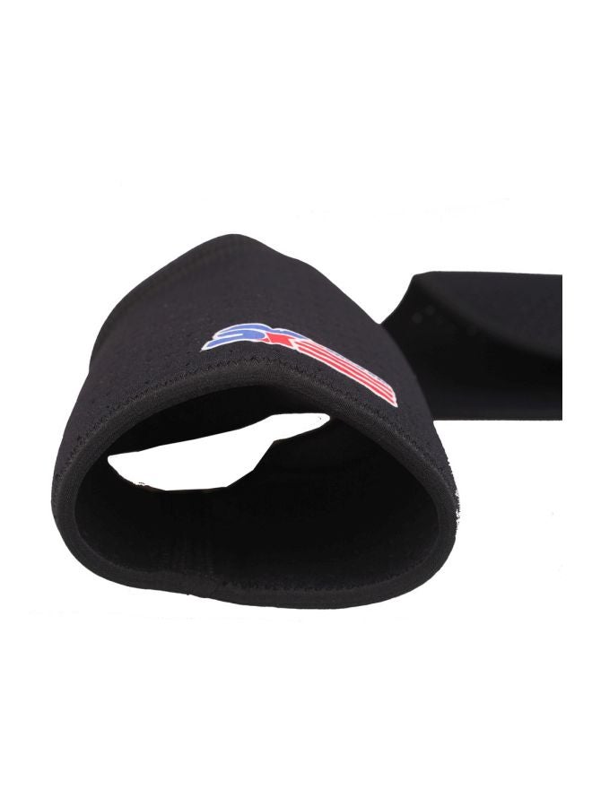 Generic - Double Shoulder Brace Support Wrap Belt - Image 1