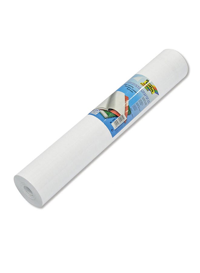 Self-Adhesive Book Cover Clear