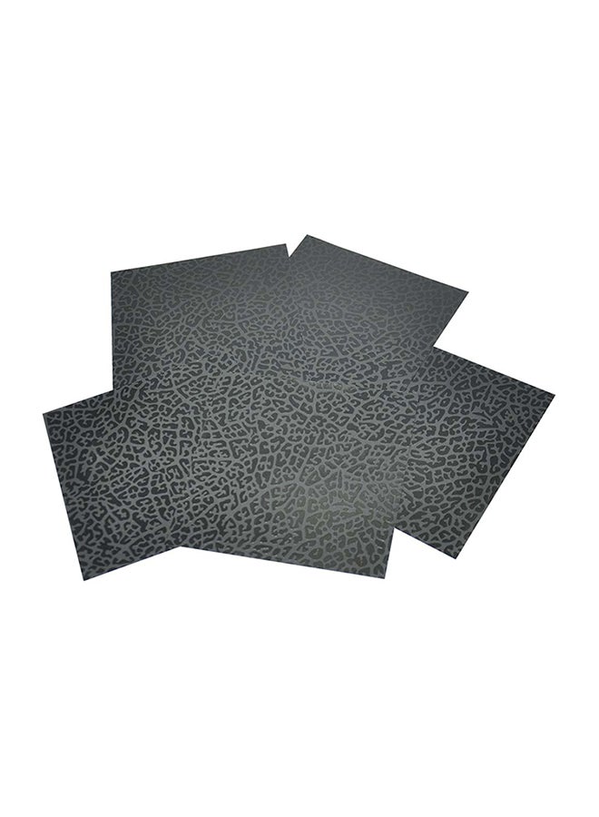 folia 32-Piece Bascetta Star Set Black - Image 1