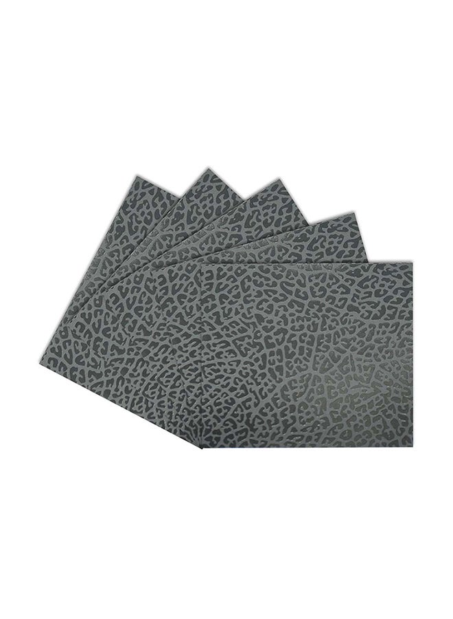 folia 32-Piece Bascetta Star Set Black  - Image 1
