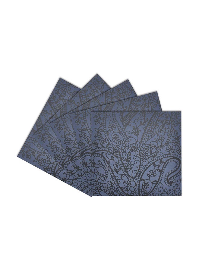 folia 32-Piece Bascetta Star Set Blue  - Image 1
