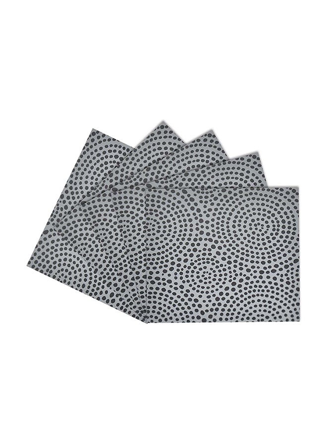 folia 32-Piece Bascetta Star Set Multicolour - Image 1