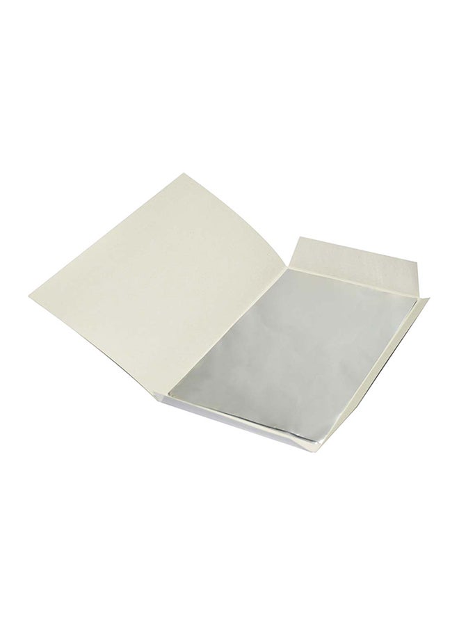 folia Metalwork Foil Multicolour  - Image 1