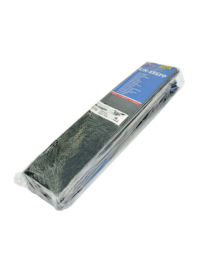 folia 10-Piece Crepe Paper  - Image 2