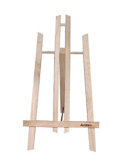 Artmate Wooden Easel Stand Wooden 