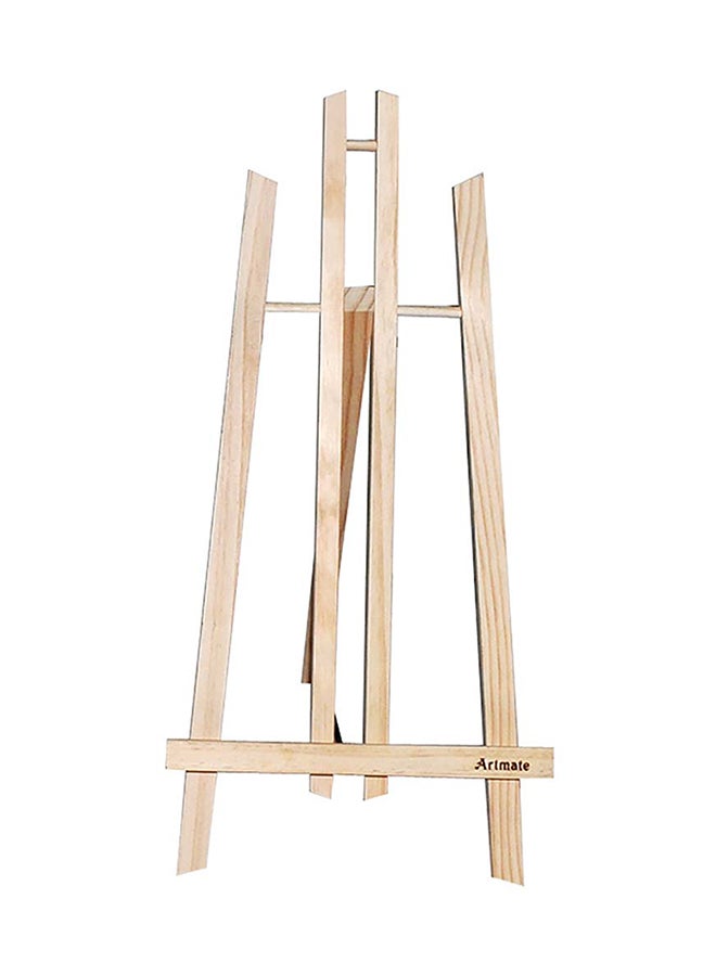 Wooden Easel Stand Wooden
