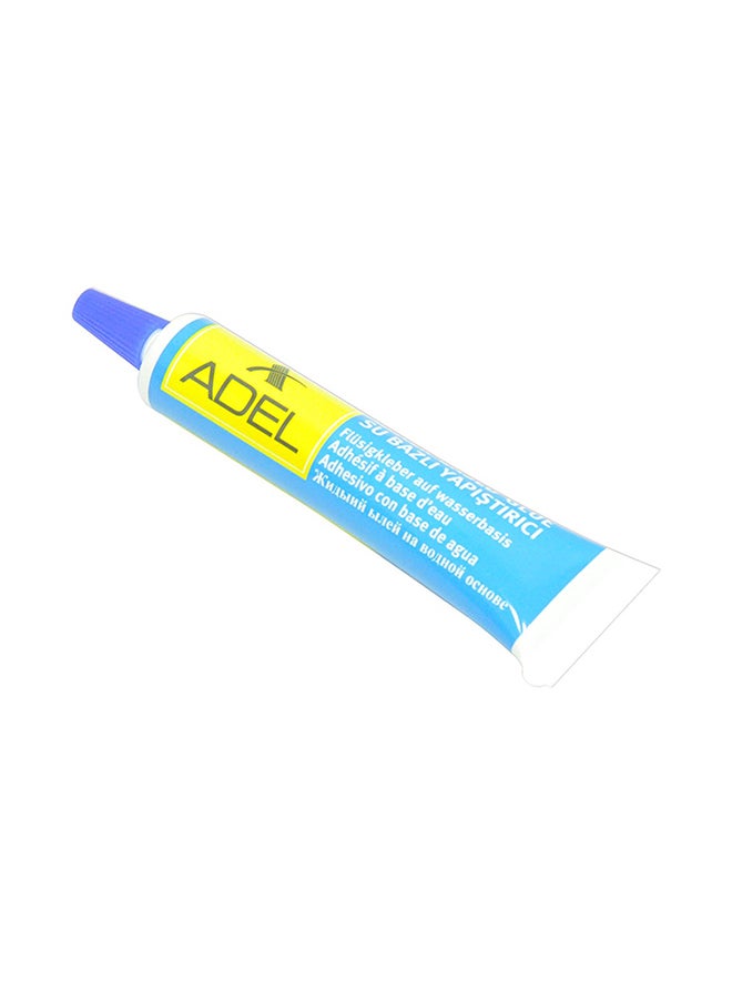 Adel 25-Piece Water Based Glue Multicolour - Image 2