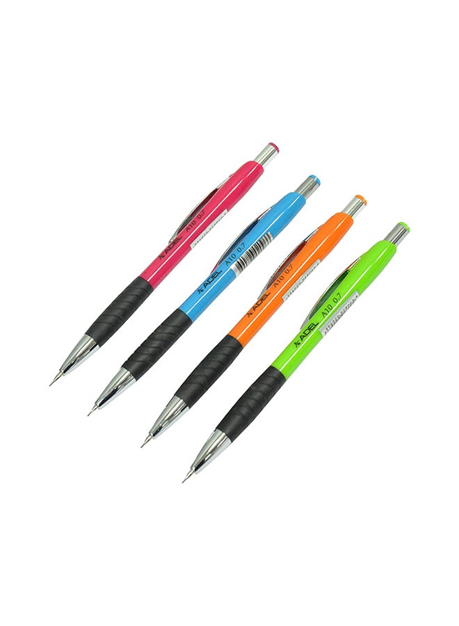 Adel 40-Piece Mechanical Pencils Multicolour  - Image 2