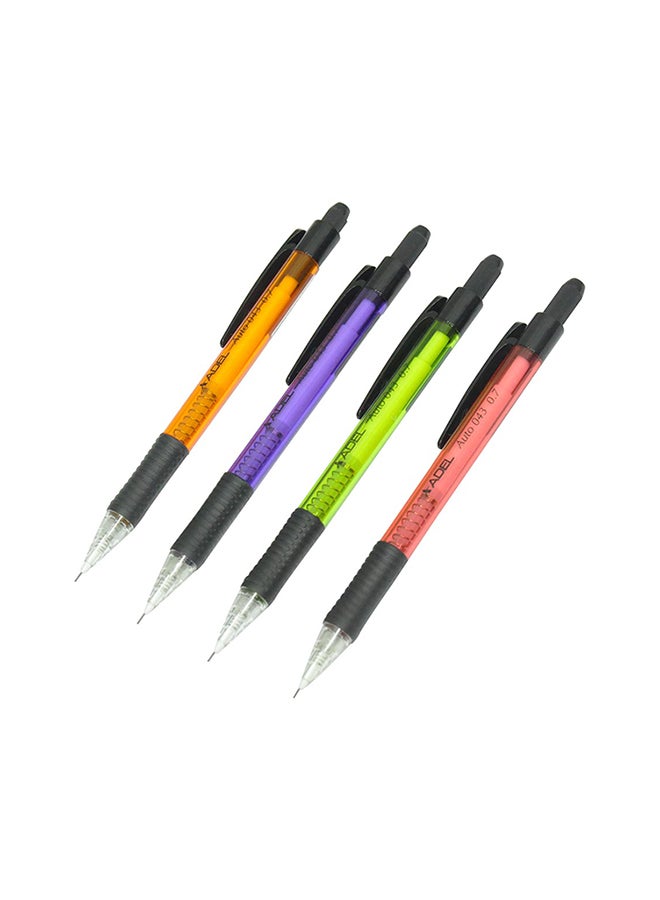 Adel 60-Piece Mechanical Pencils Multicolour  - Image 2