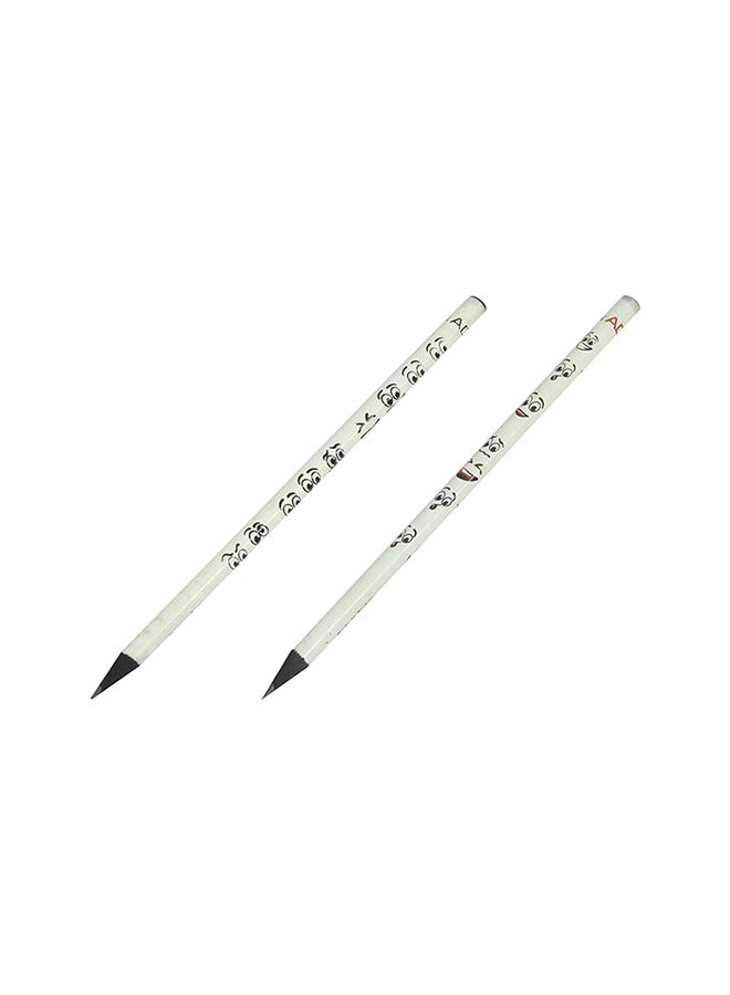 Adel 72-Piece Blacklead Pencil Multicolour  - Image 2