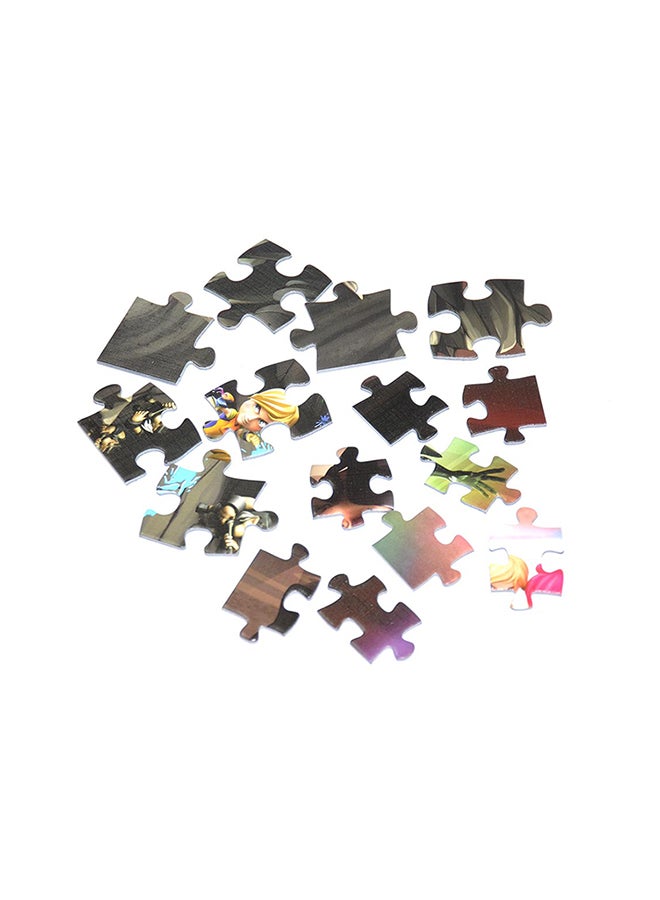 عادل مجموعتان من البازل - Image 2