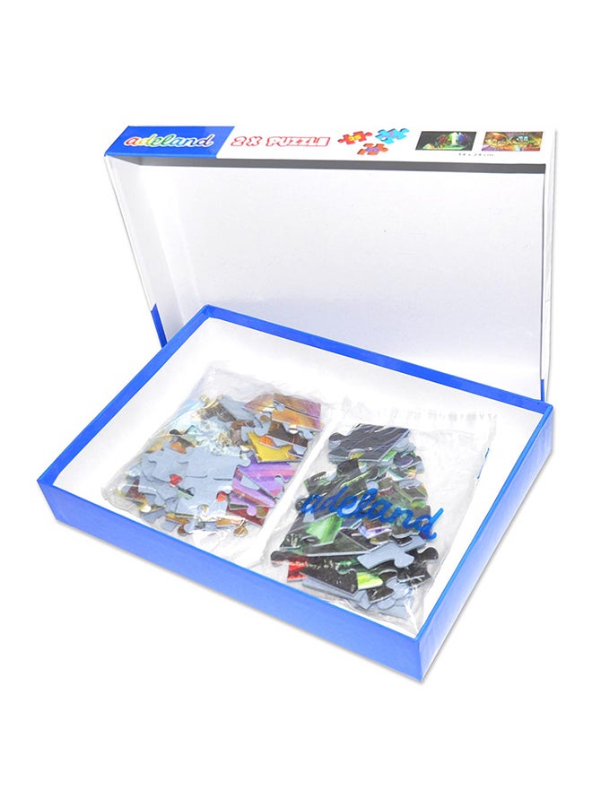 Adel 2xPuzzle Set - Image 3