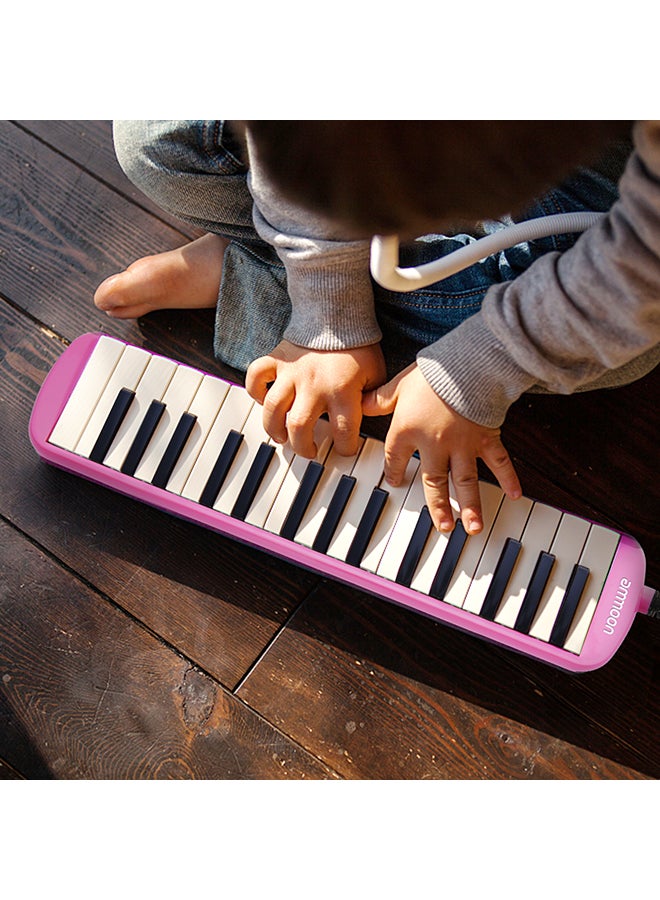 Generic - 32 Keys Melodica Pianica Piano Style Keyboard - Image 1