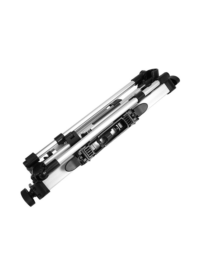 iPad Tablet Holder Silver/Black  - Image 4