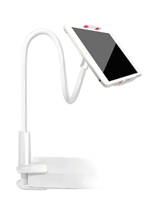Tablet Stand Holder White - Image 1