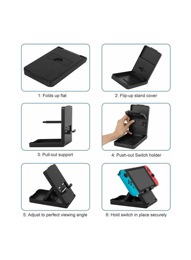 Nintendo Switch Console Display Wireless Game Stand