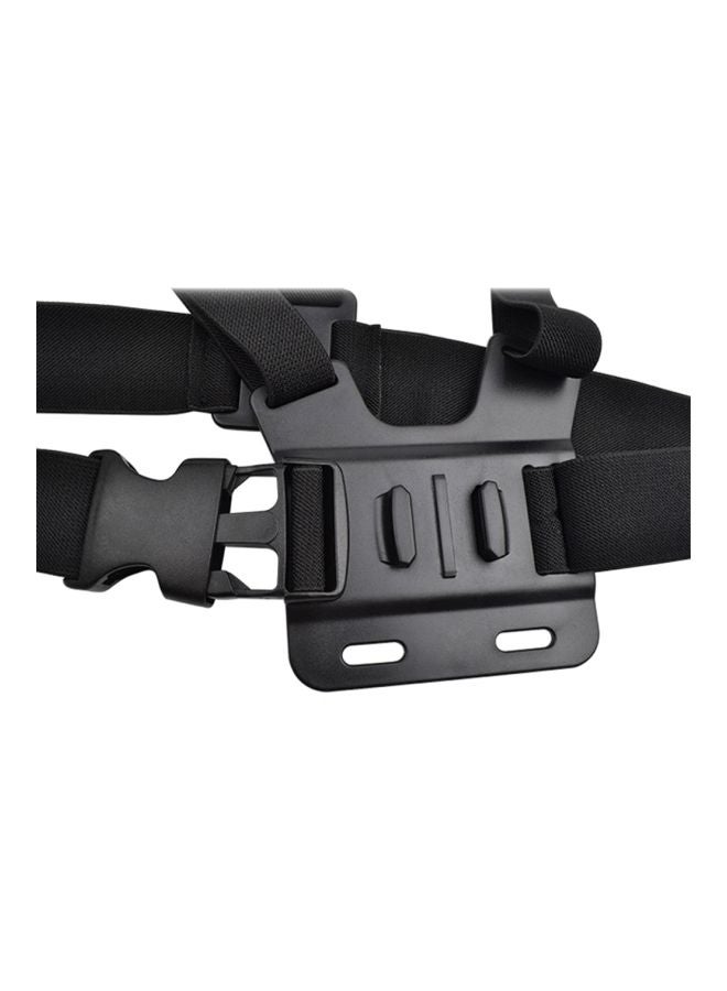 Camera Holder Kit For DJI OSMO Pocket 3-Axis Stabilizer Gimbal Camera Black  - Image 4