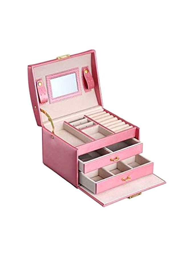 Generic - Jewelry Container Makeup Box - Image 1