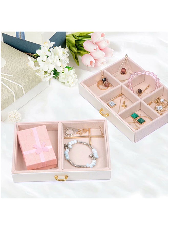 Generic - Jewelry Container Makeup Box - Image 1
