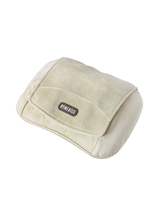 HoMedics Shiatsu Pillow With Heat  - Image 1
