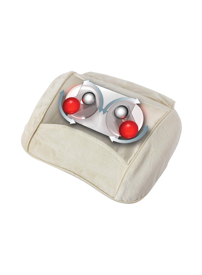 HoMedics Shiatsu Pillow With Heat  - Image 2