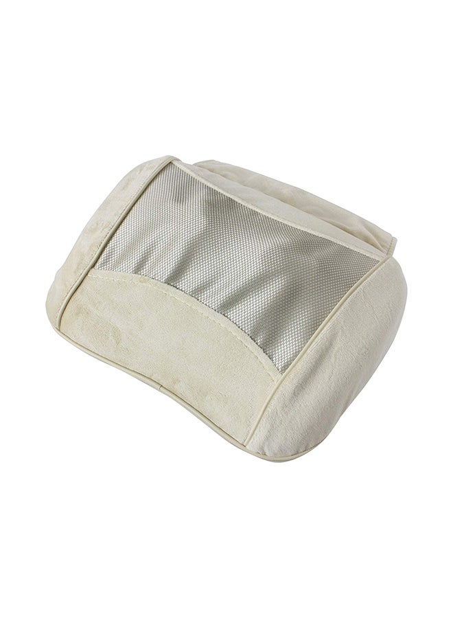 HoMedics Shiatsu Pillow With Heat  - Image 3