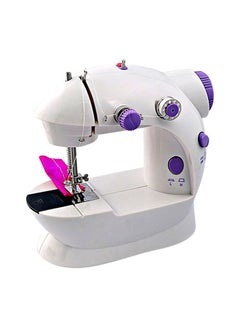 DLC Sewing Machine DLC-31021 White  - Image 1
