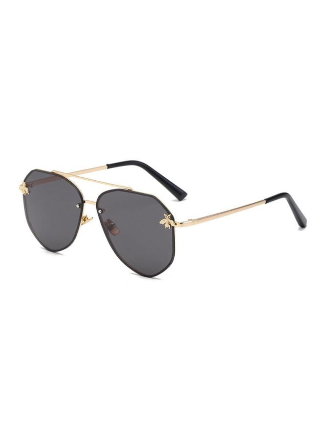 Women's UV Protected Sunglasses - Lens Size: 56 mm - Image 2