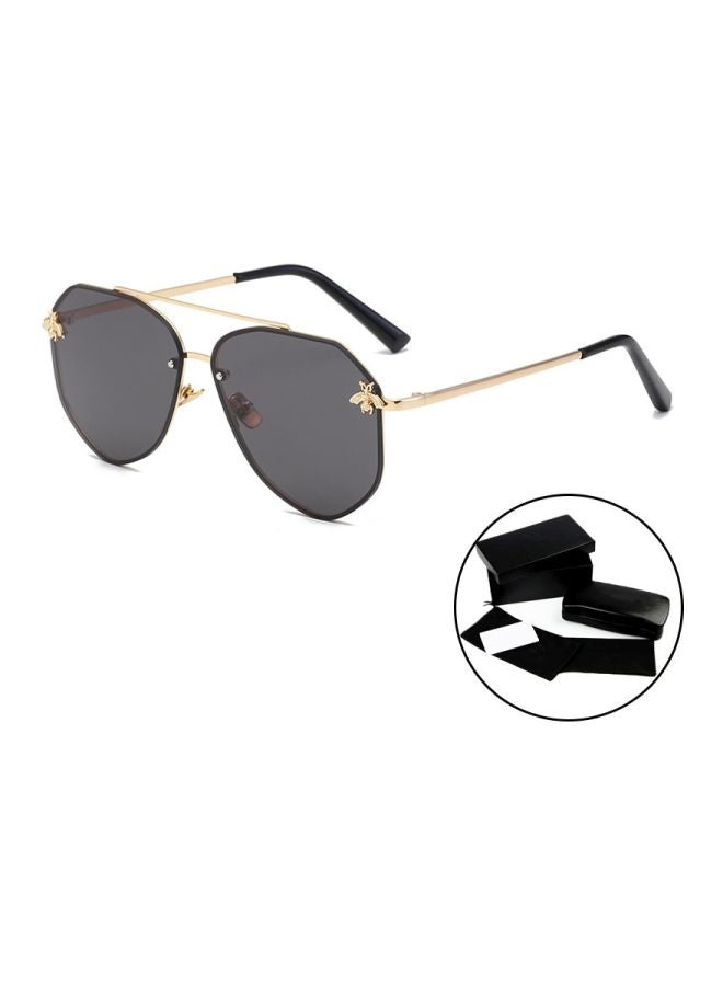 Women's UV Protected Sunglasses - Lens Size: 56 mm - Image 3