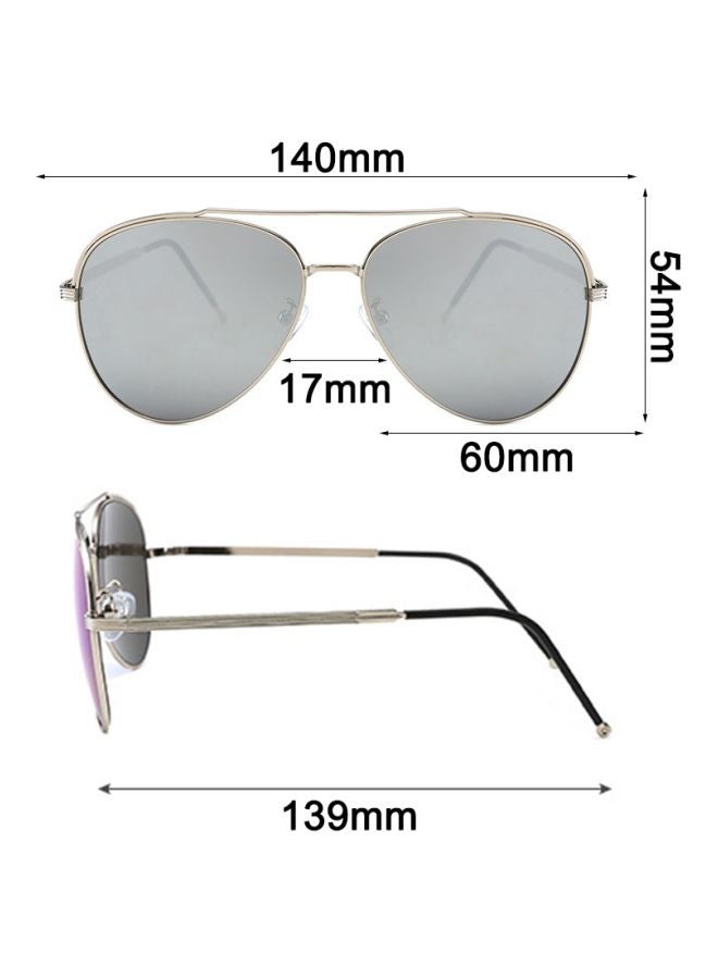 UV Protected Sunglasses - Lens Size: 54 mm - Image 4