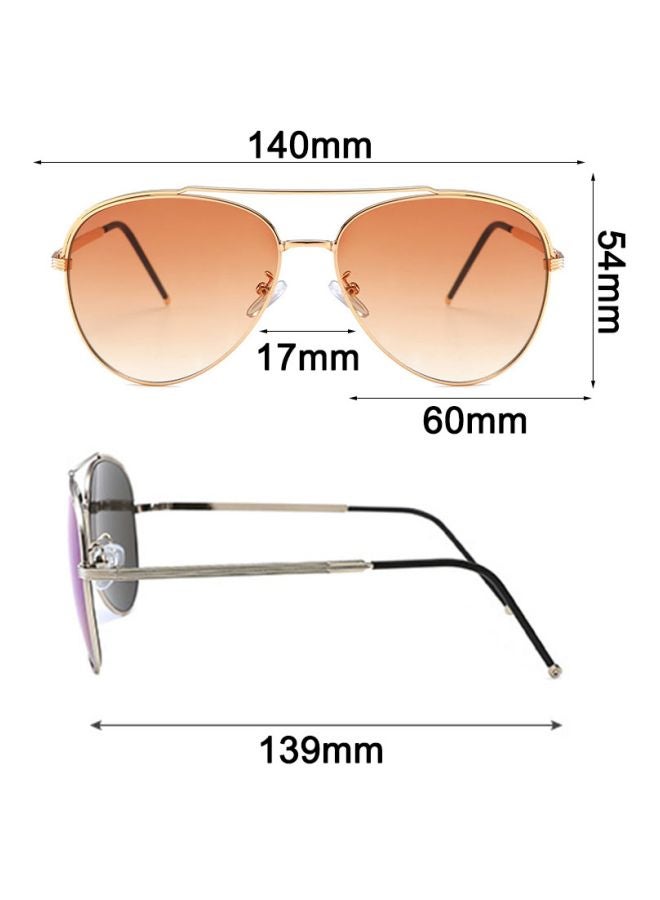 UV Protected Sunglasses - Lens Size: 54 mm - Image 4