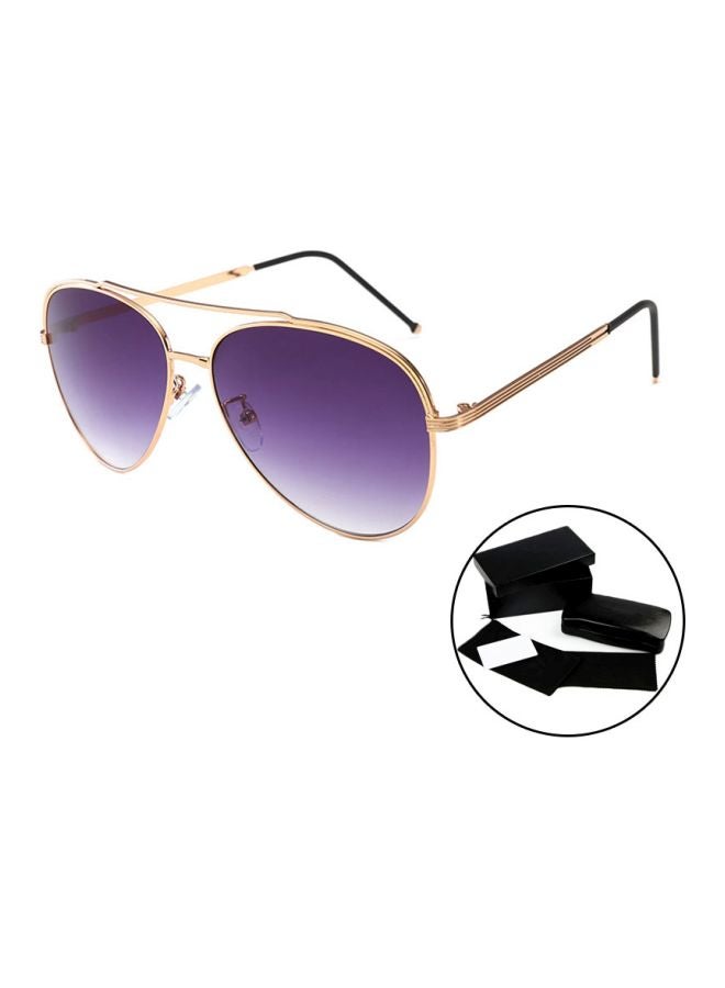 UV Protected Sunglasses - Lens Size: 54 mm - Image 3