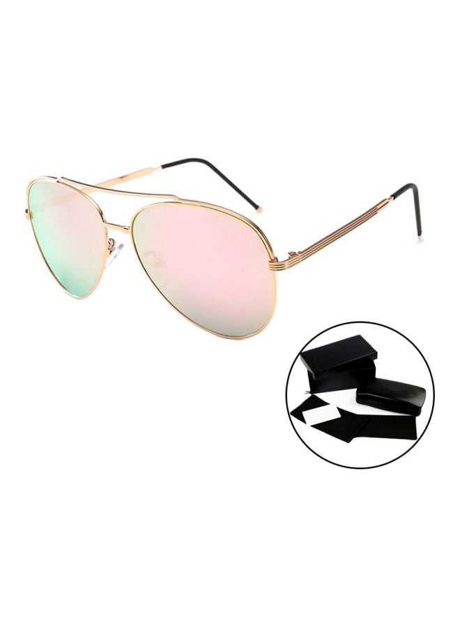 UV Protected Sunglasses - Lens Size: 54 mm - Image 3