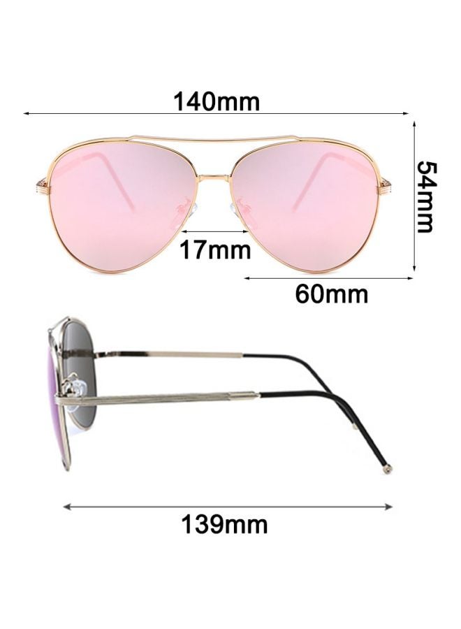 UV Protected Sunglasses - Lens Size: 54 mm - Image 4