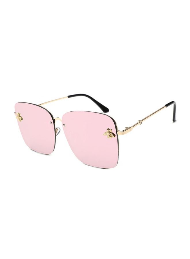 Women's UV Protected Sunglasses - Lens Size: 57 mm - Image 2