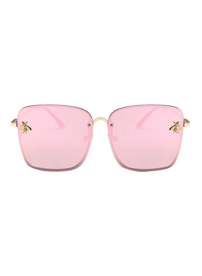 Women's UV Protected Sunglasses - Lens Size: 57 mm - Image 1