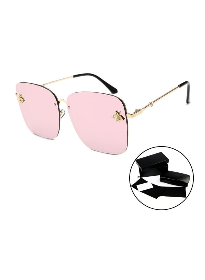 Women's UV Protected Sunglasses - Lens Size: 57 mm - Image 3