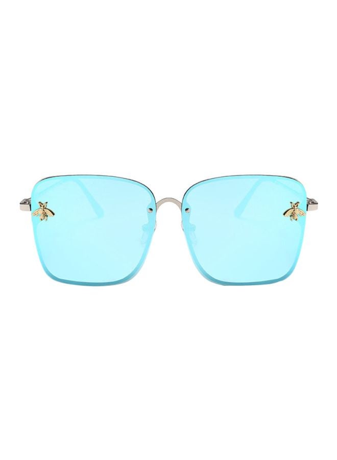 Women's UV Protected Sunglasses - Lens Size: 57 mm - Image 1