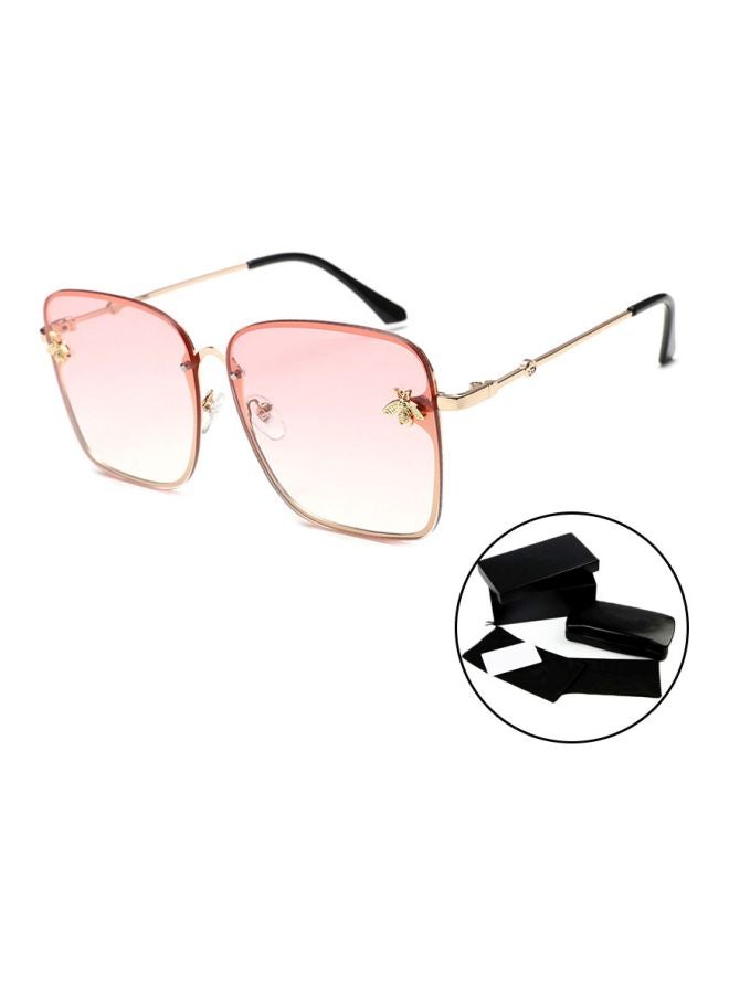 Women's Polarized Sunglasses - Lens Size: 61 mm - Image 3