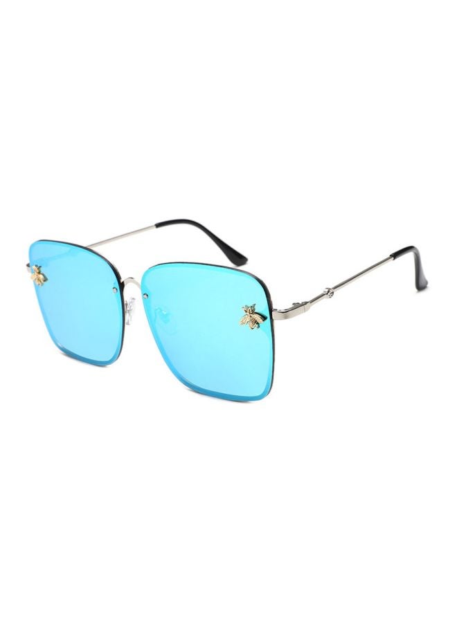 Women's UV Protected Sunglasses - Lens Size: 57 mm - Image 2