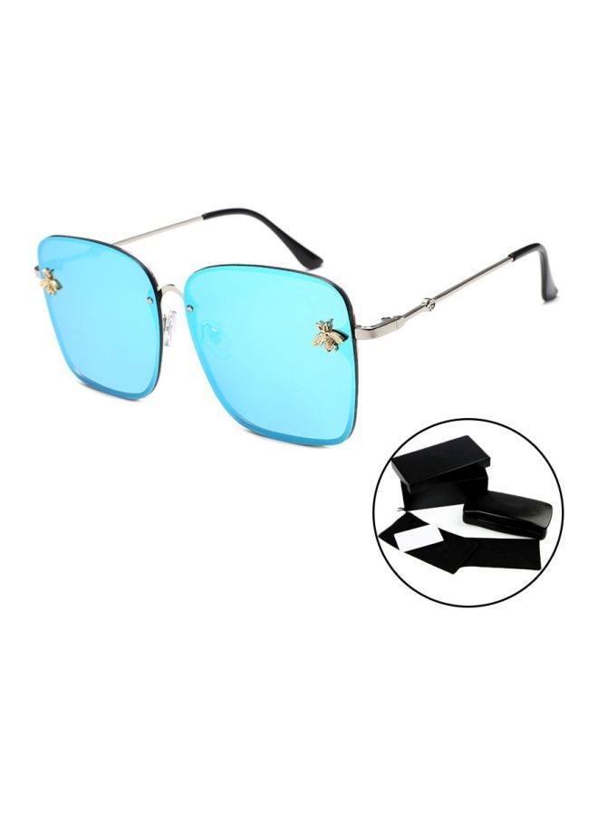 Women's UV Protected Sunglasses - Lens Size: 57 mm - Image 3