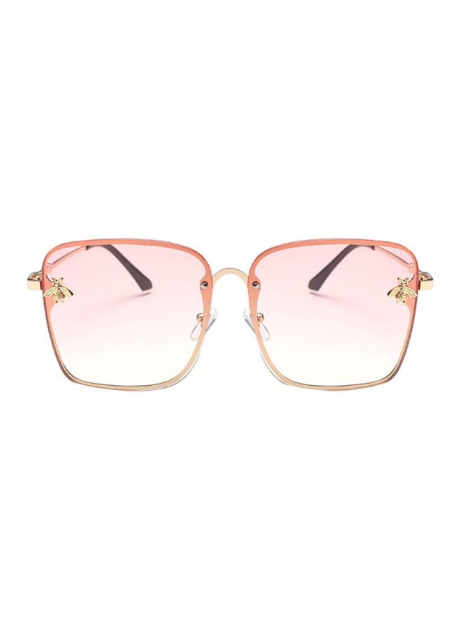 Women's Polarized Sunglasses - Lens Size: 61 mm - Image 1