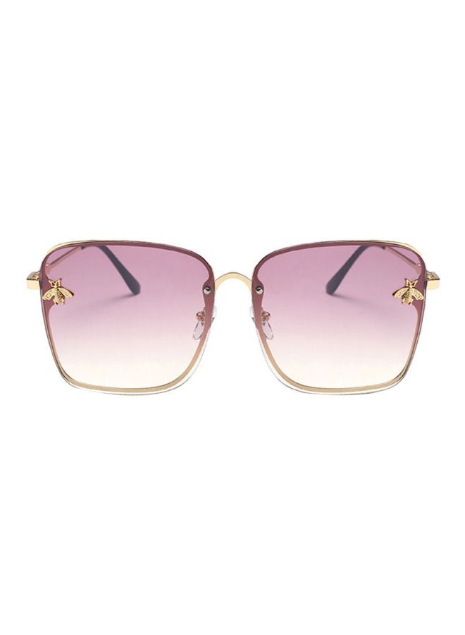 Women's Polarized Sunglasses - Lens Size: 61 mm - Image 1