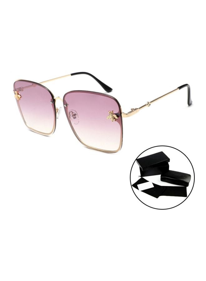 Women's Polarized Sunglasses - Lens Size: 61 mm - Image 3