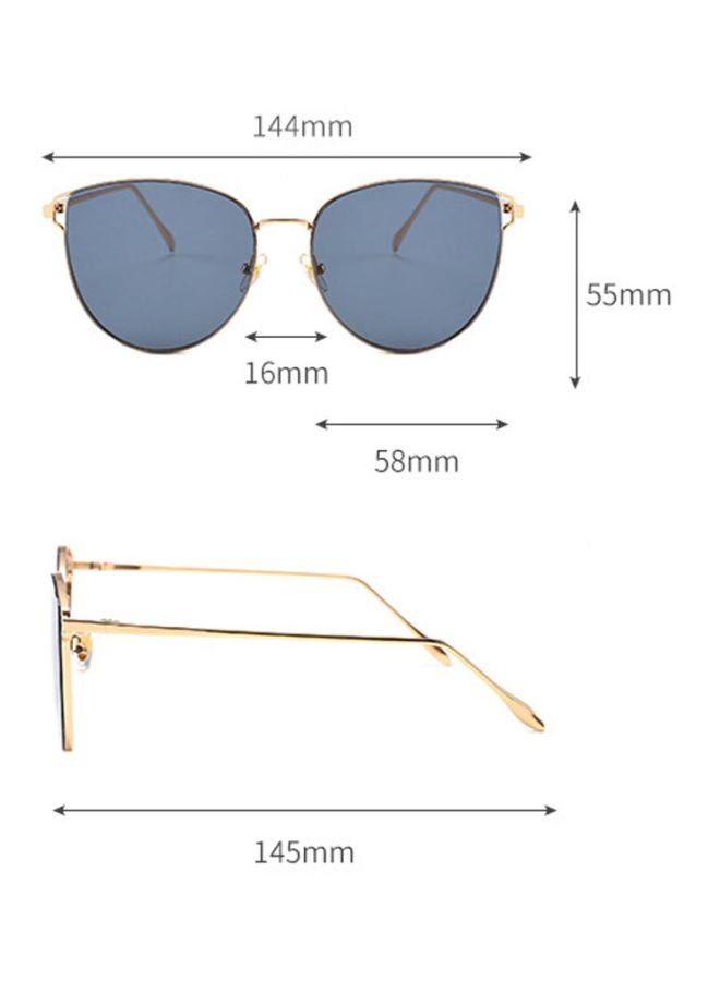 Polarized Sunglasses - Lens Size: 58 mm - Image 5