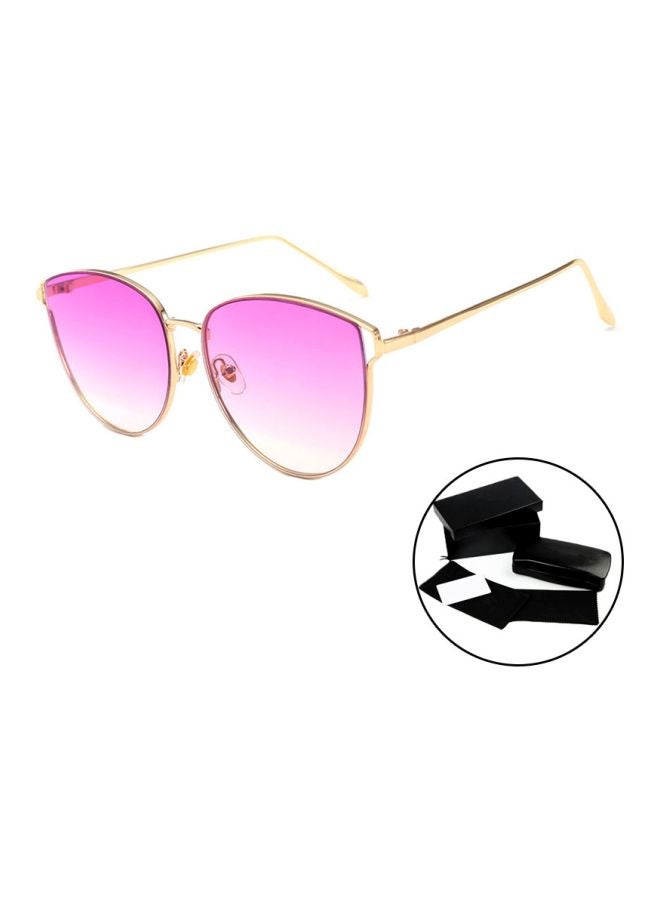 Polarized Sunglasses - Lens Size: 58 mm - Image 3