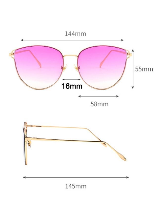 Polarized Sunglasses - Lens Size: 58 mm - Image 4
