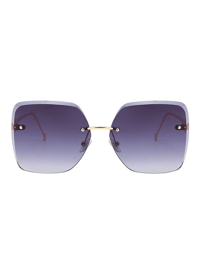 Polarized Sunglasses - Lens Size: 59 mm - Image 1
