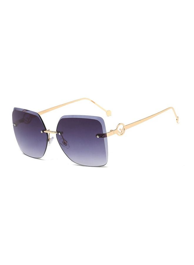 Polarized Sunglasses - Lens Size: 59 mm - Image 2