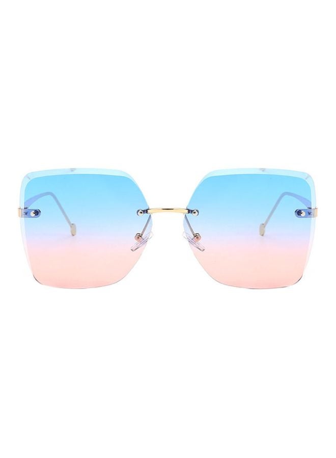 Polarized Sunglasses - Lens Size: 59 mm - Image 1